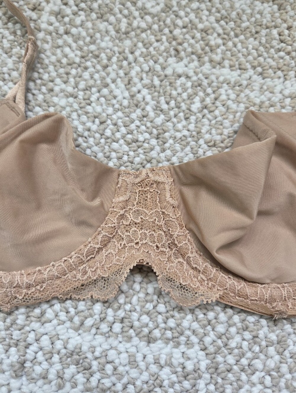 Victoria Secret Dream Angels Push Up Bra Without Padding 30B New Without Tags